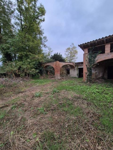 Casa indipendente a Fubine monferrato in Via Vittorio Veneto, 21 - Foto 3