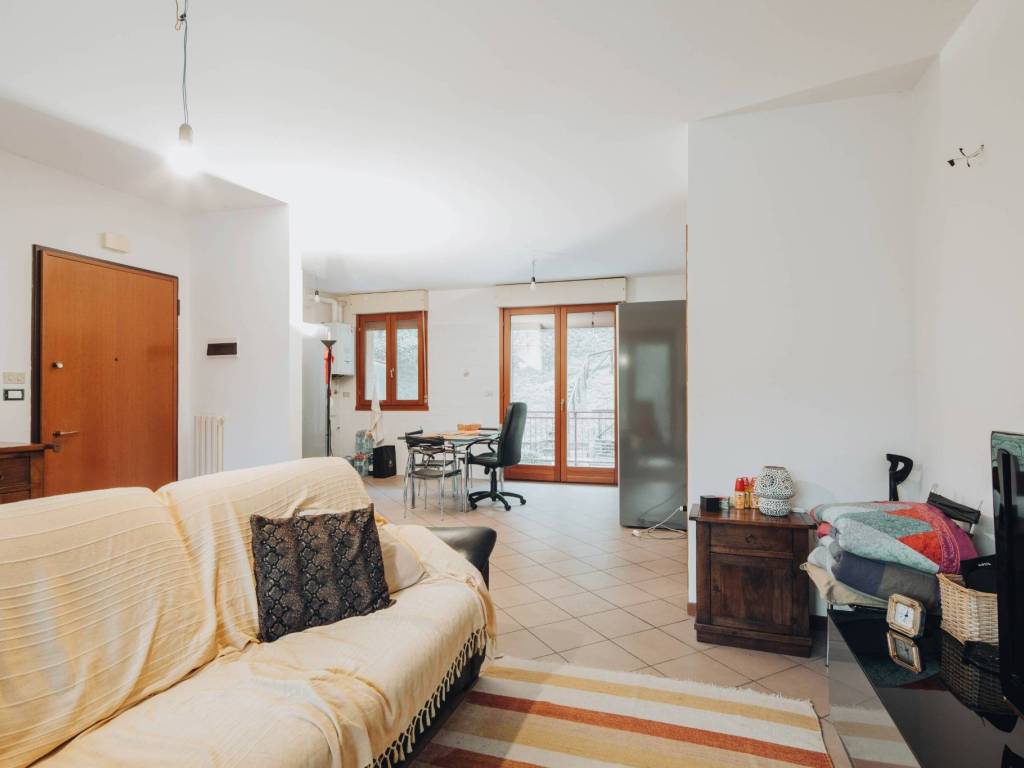 Appartamento a Monterenzio in Via Canovetta - Foto 4