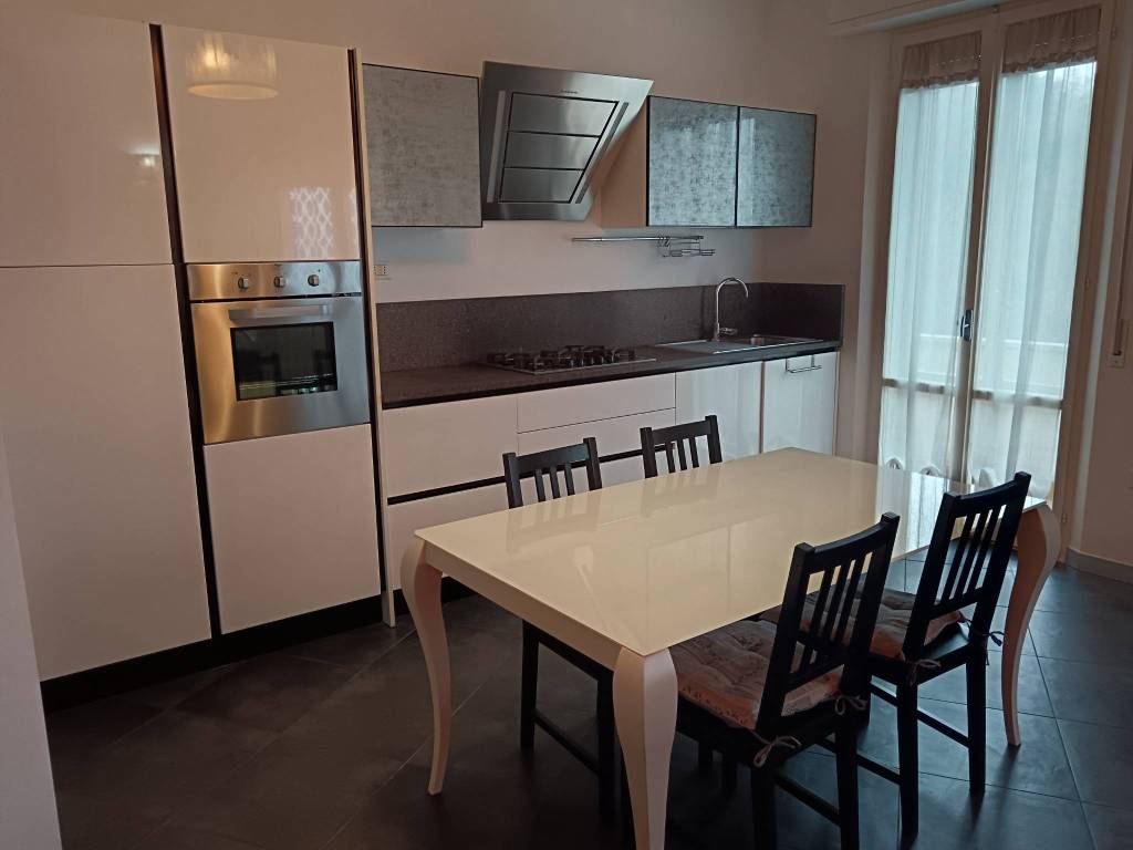 Appartamento a Trecastelli - Foto 3