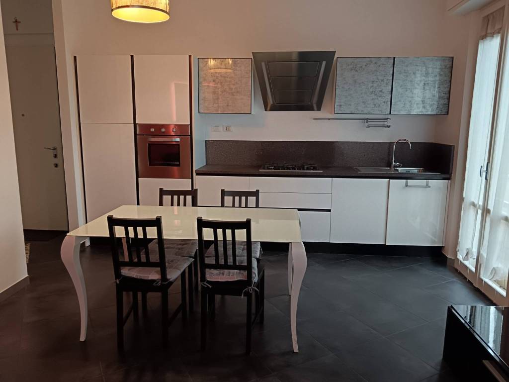 Appartamento a Trecastelli - Foto 4