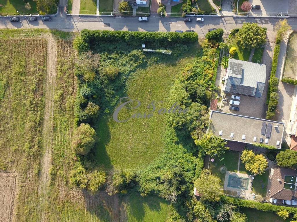 Terreno a Cermenate in Via Togliatti - Foto 4