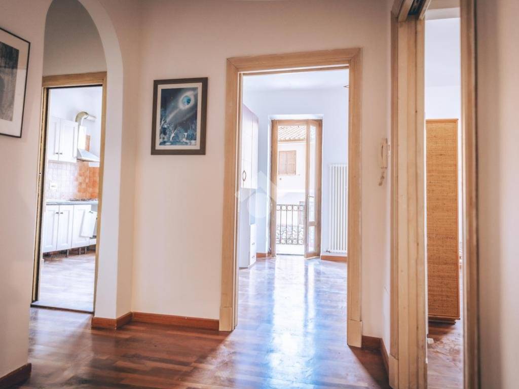 Appartamento a Anguillara sabazia in Vicolo delle Scalette, 12 - Foto 4