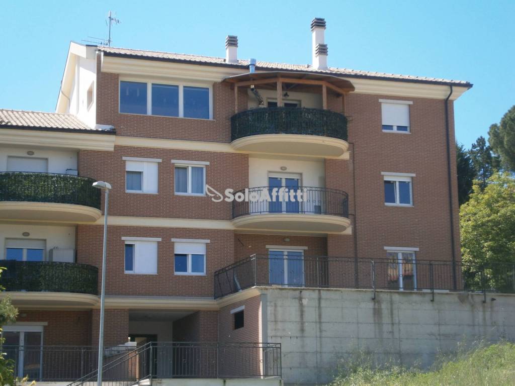 Appartamento a Teramo in Via Coppa Zuccari, 2 - Foto 2