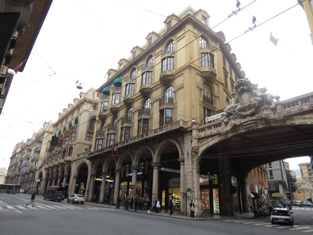 Immobile a Genova in Via 20 Settembre, 31 - Foto 2