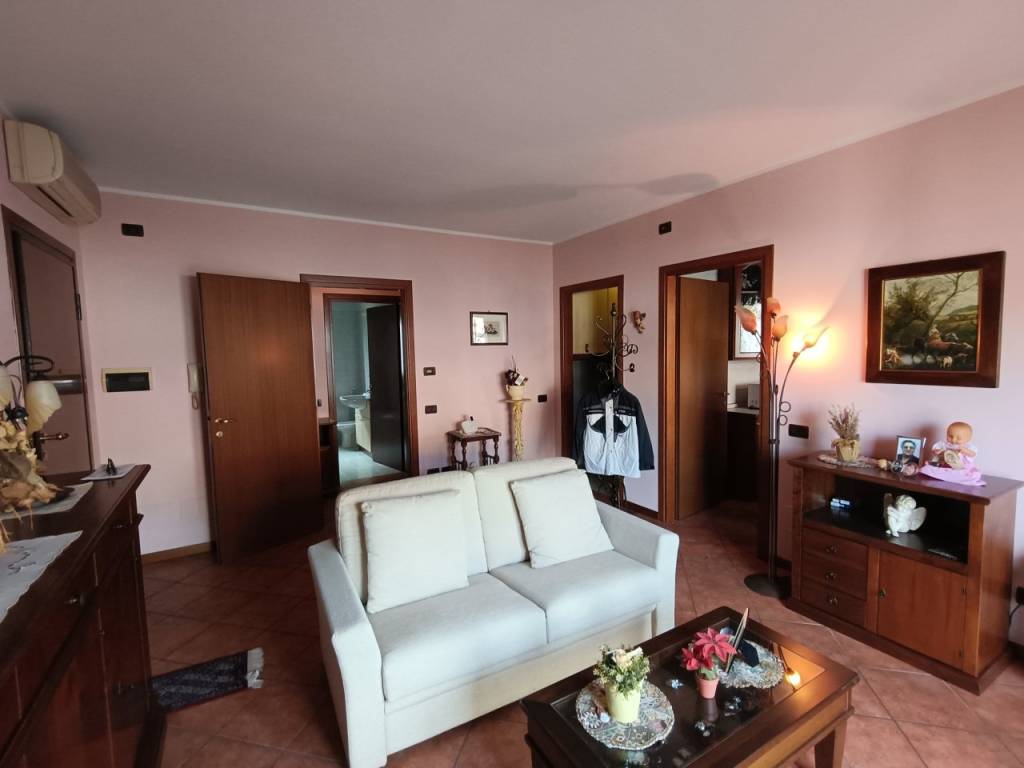 Appartamento a Cremona in Via Mantova, 51 - Foto 3