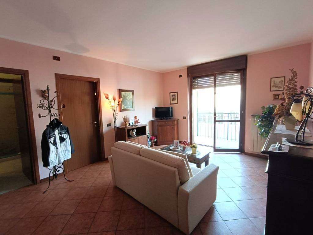Appartamento a Cremona in Via Mantova, 51 - Foto 4