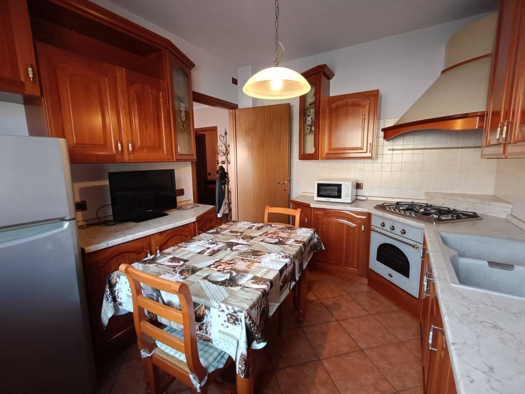 Appartamento a Cremona in Via Mantova, 51 - Foto 5