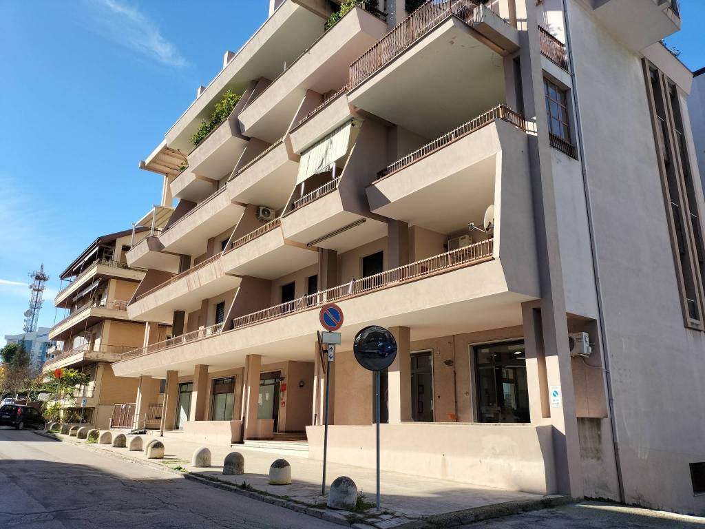 Appartamento a Lanciano in Via del Verde, 48 - Foto 2
