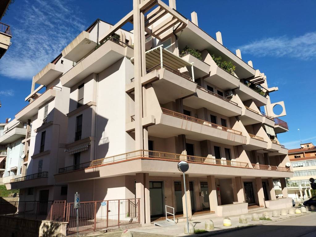 Appartamento a Lanciano in Via del Verde, 48 - Foto 3