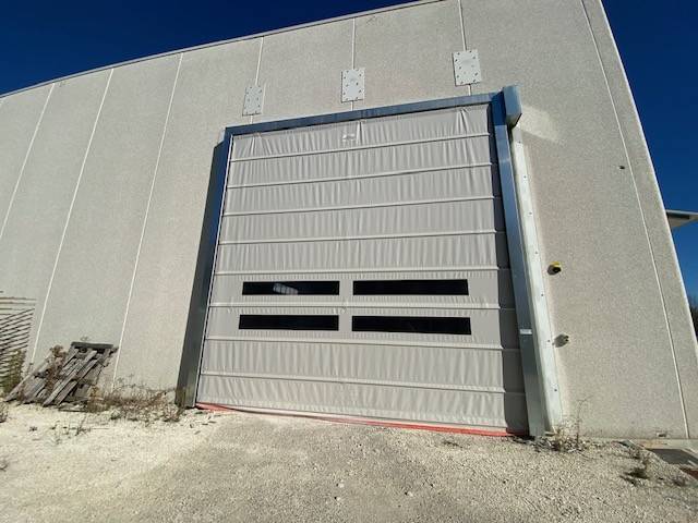 Immobile a Monte roberto in Via dell'Industria - Foto 4