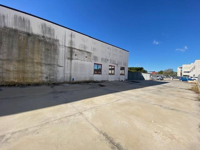 Immobile a Monte roberto in Via dell'Industria - Foto 5