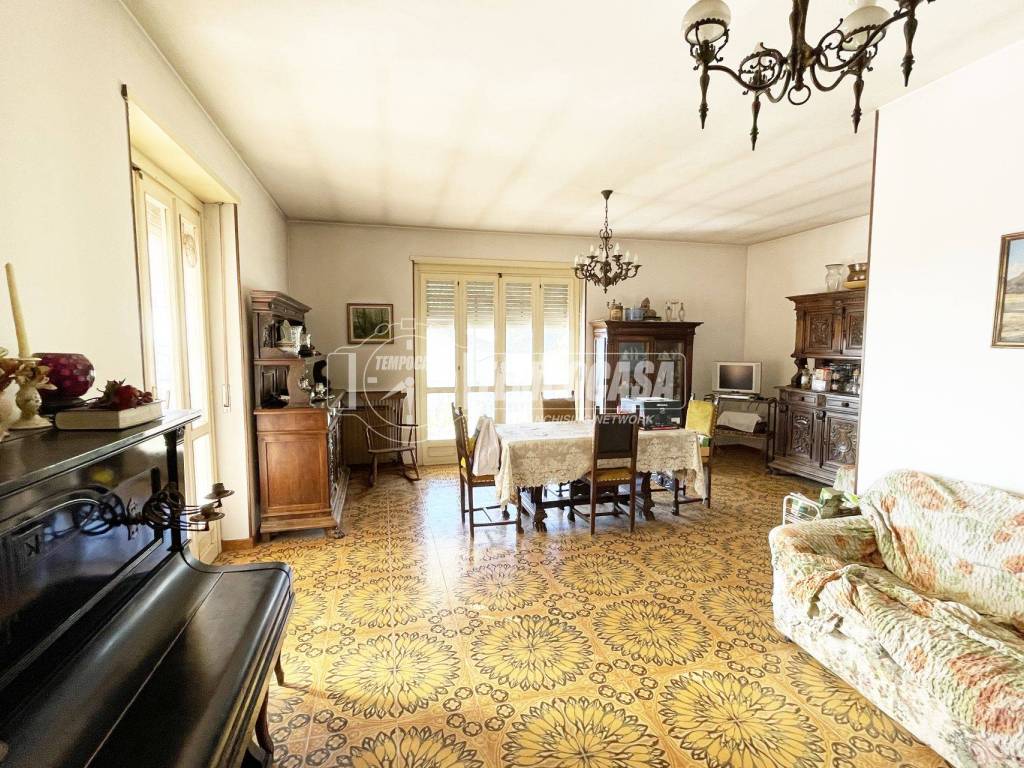 Villa a Caluso in Via SAN CLEMENTE - Foto 2