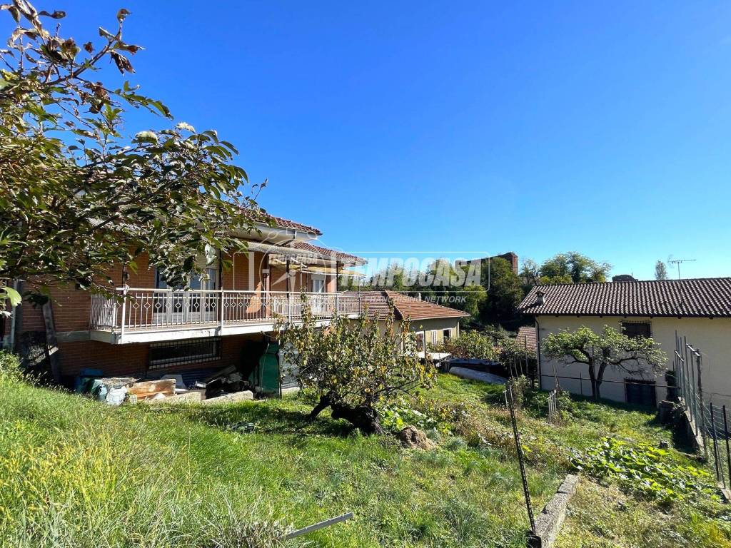 Villa a Caluso in Via SAN CLEMENTE - Foto 4