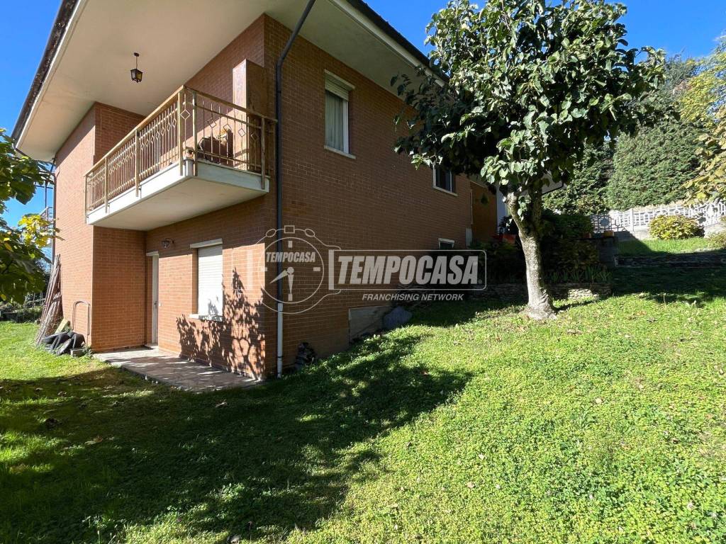 Villa a Caluso in Via SAN CLEMENTE - Foto 5