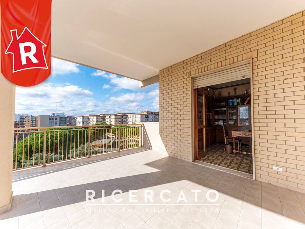 Appartamento a Lecce in Piazza dei Partigiani - Foto 3