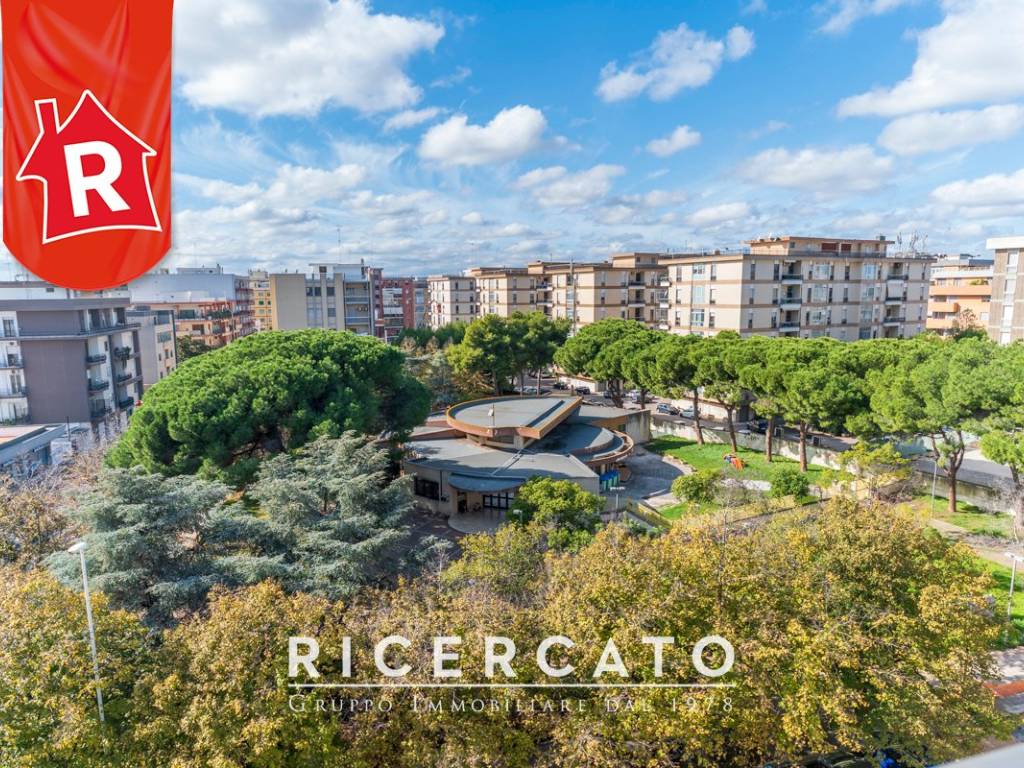 Appartamento a Lecce in Piazza dei Partigiani - Foto 4