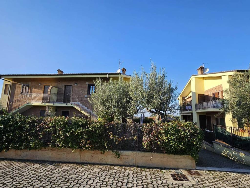 Appartamento a Albano laziale in Via della Torretta, 11 - Foto 4