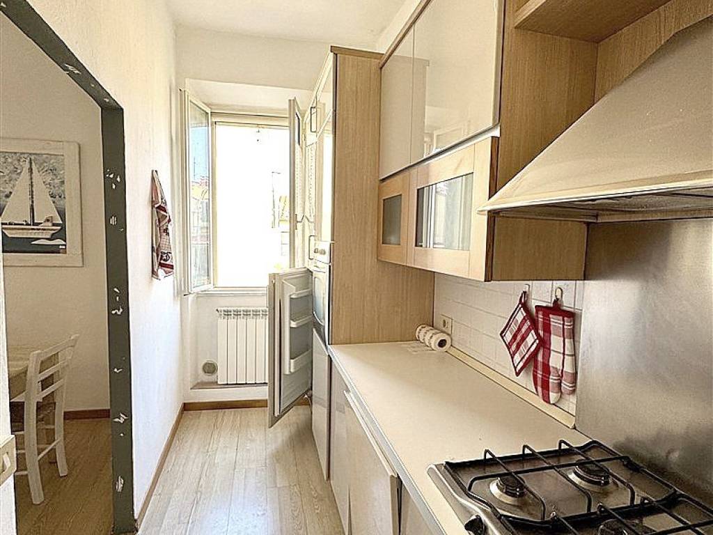 Appartamento a Orbetello in Corso Italia, 82 - Foto 4