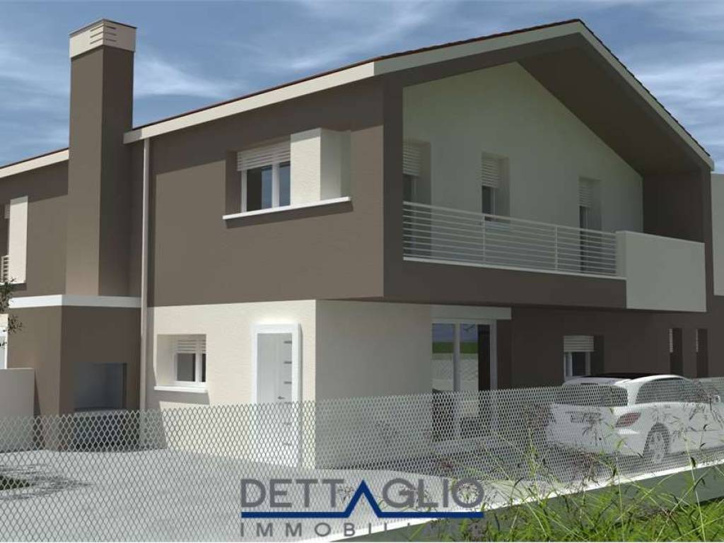 Villa a Saonara in Via Perugia - Foto 2