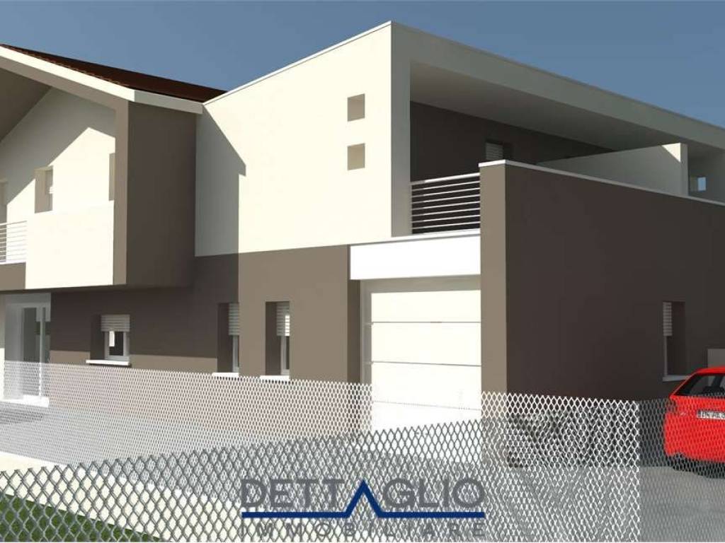 Villa a Saonara in Via Perugia - Foto 3