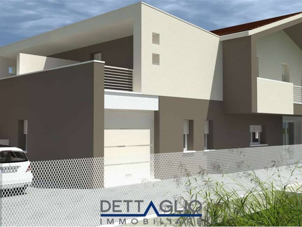 Villa a Saonara in Via Perugia - Foto 4