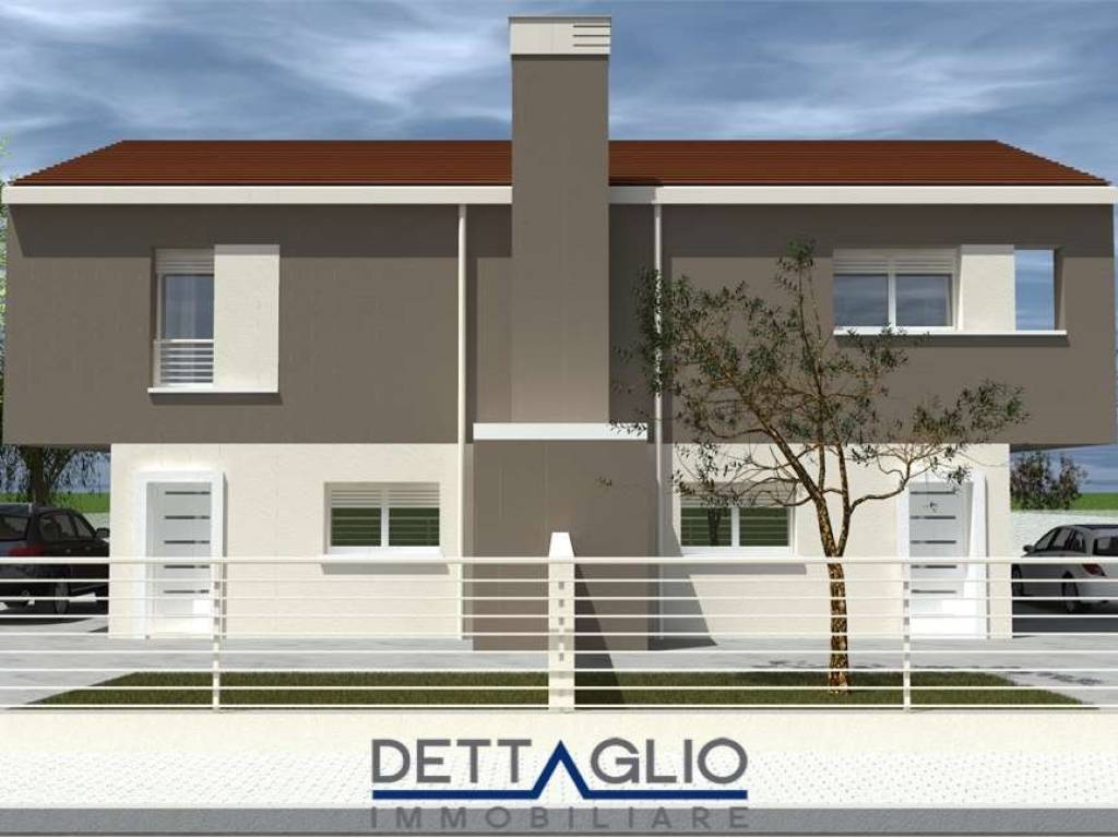 Villa a Saonara in Via Perugia - Foto 5