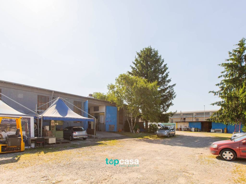 Immobile a Gorla minore in Via Redipuglia, 100 - Foto 2