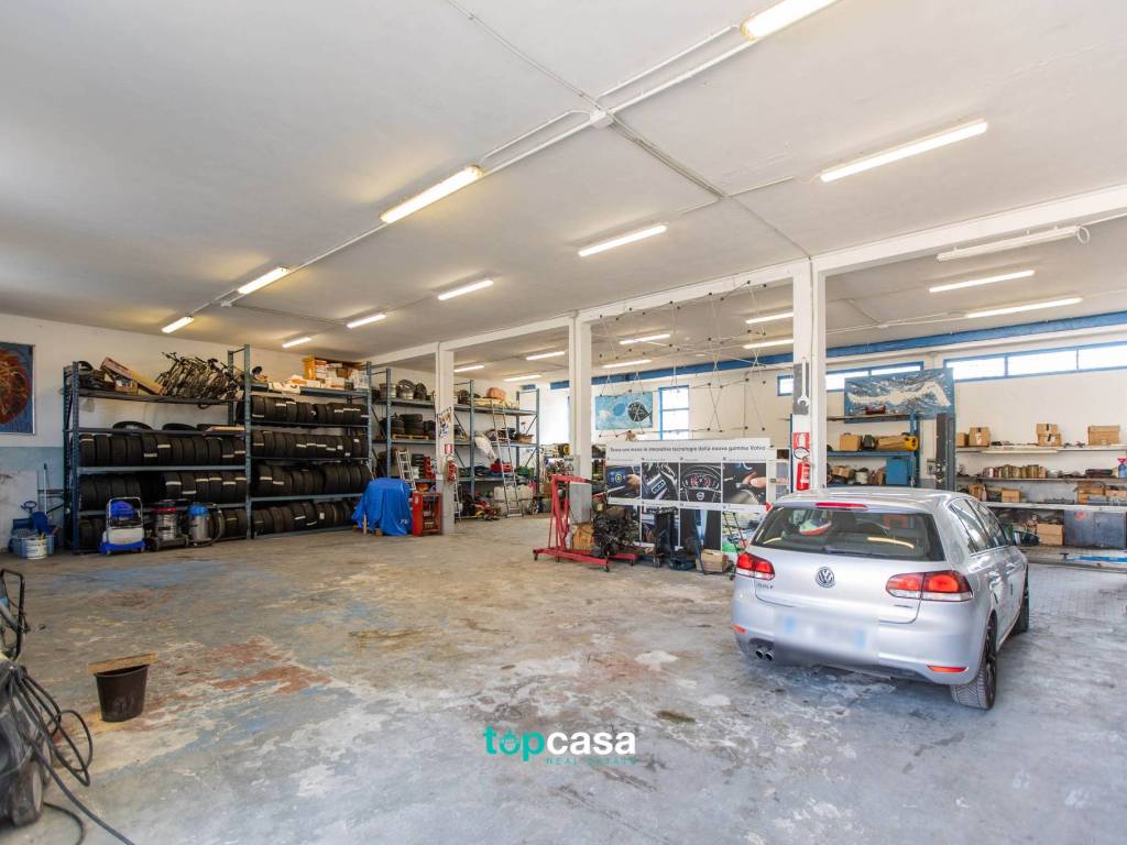 Immobile a Gorla minore in Via Redipuglia, 100 - Foto 4