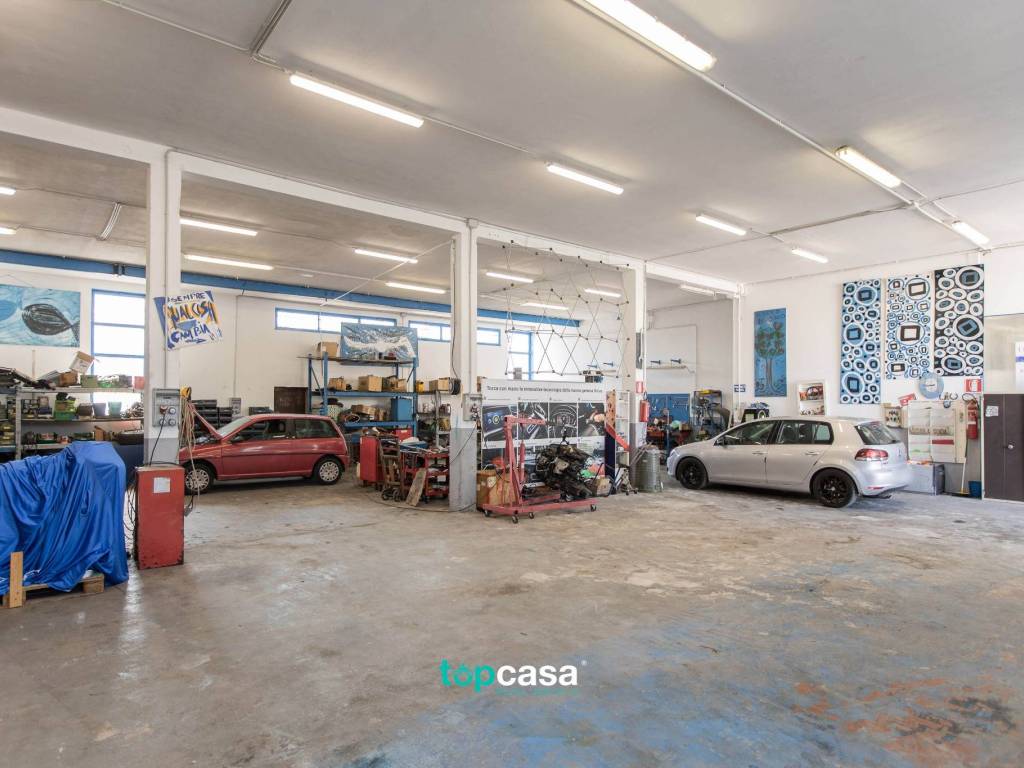 Immobile a Gorla minore in Via Redipuglia, 100 - Foto 5