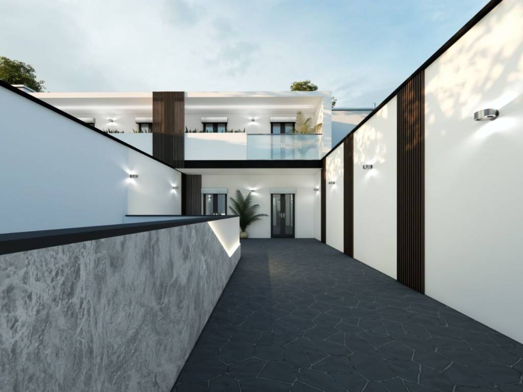 Villa a Orta di atella in Via Tenente del Prete - Foto 2