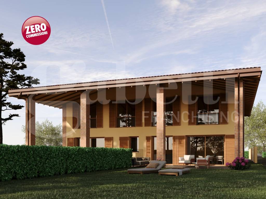 Villa a Castel maggiore - Foto 2