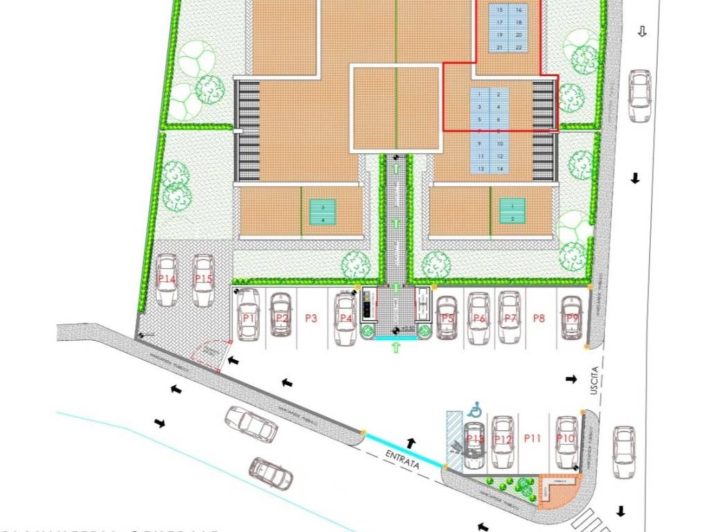 Appartamento a Castelnuovo magra - Foto 2
