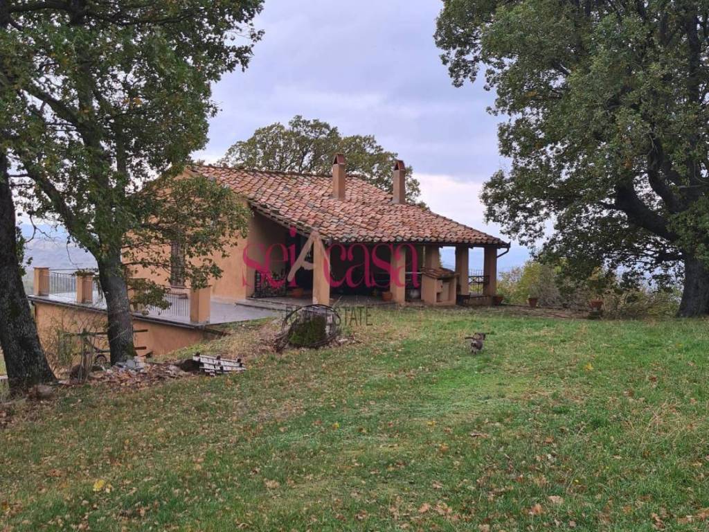 Rustico / casale a Arcidosso in Stribugliano - Foto 2