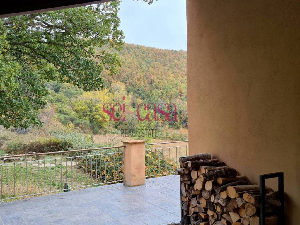 Rustico / casale a Arcidosso in Stribugliano - Foto 3