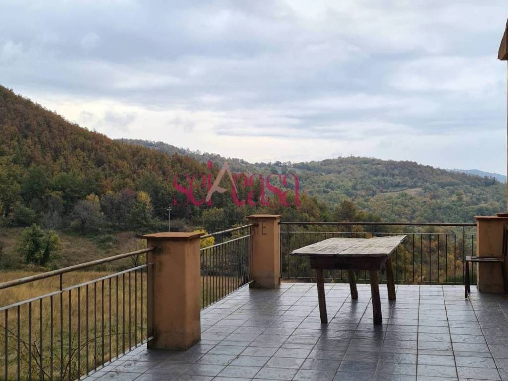 Rustico / casale a Arcidosso in Stribugliano - Foto 4