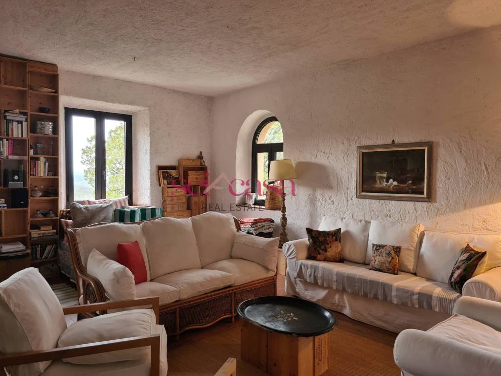 Rustico / casale a Arcidosso in Stribugliano - Foto 5