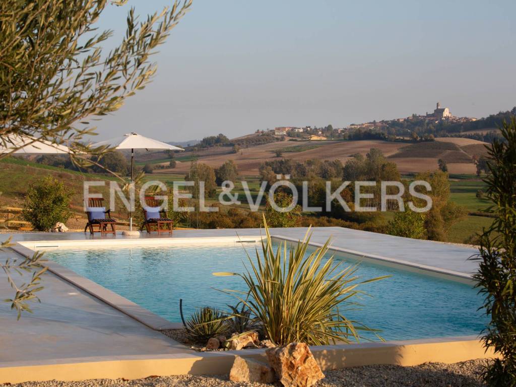 Rustico / casale a Calliano in Via Giuseppe Mazzini, 50 - Foto 2