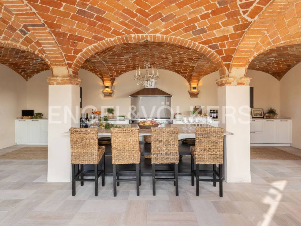 Rustico / casale a Calliano in Via Giuseppe Mazzini, 50 - Foto 4