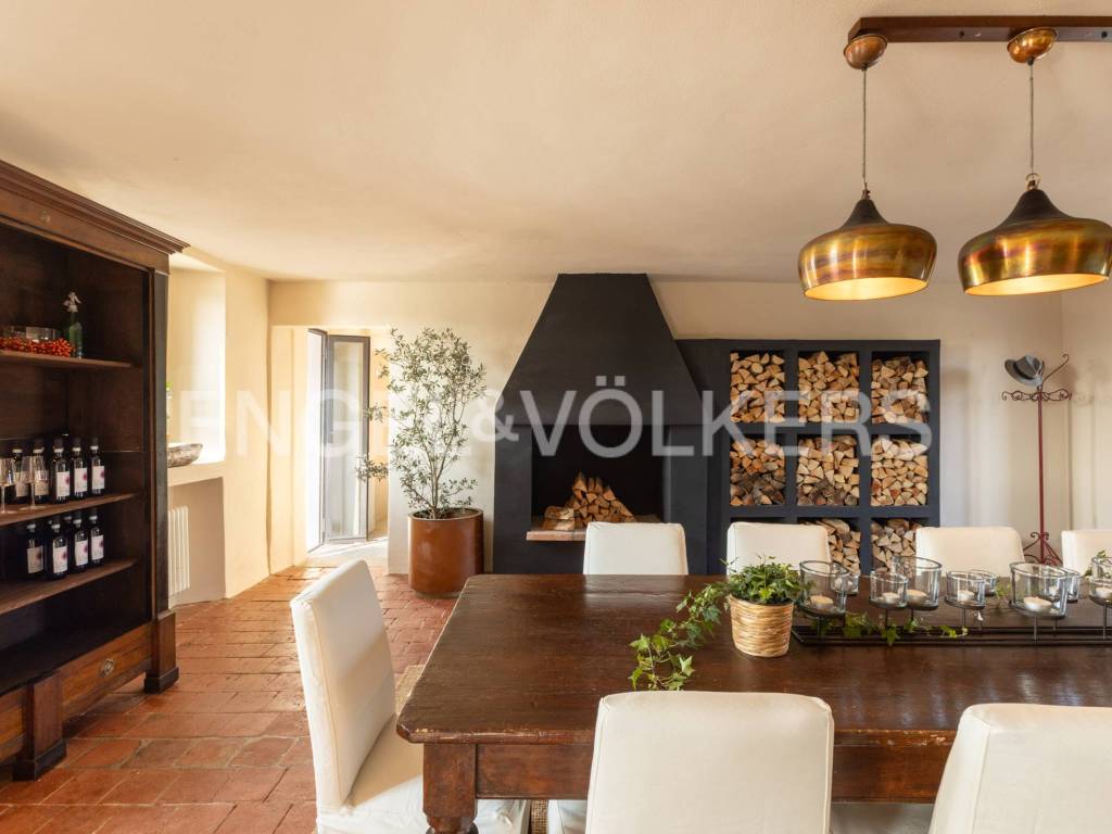 Rustico / casale a Calliano in Via Giuseppe Mazzini, 50 - Foto 5