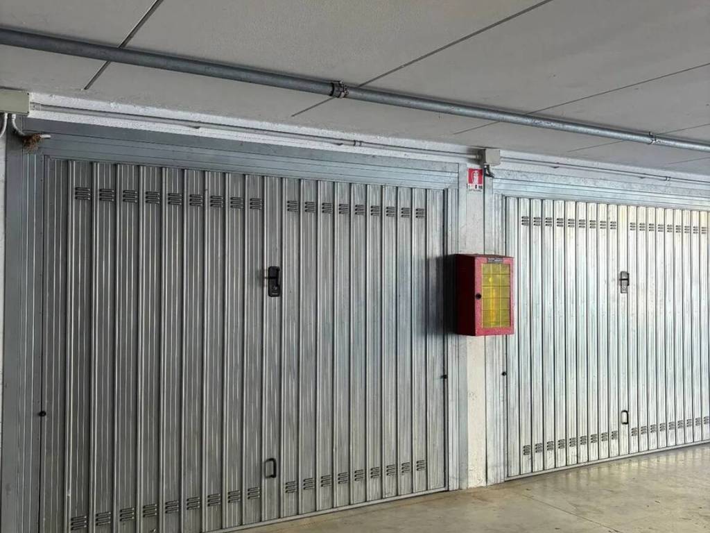 Box / garage a Camogli in Via Enrico Figari, 131 - Foto 4