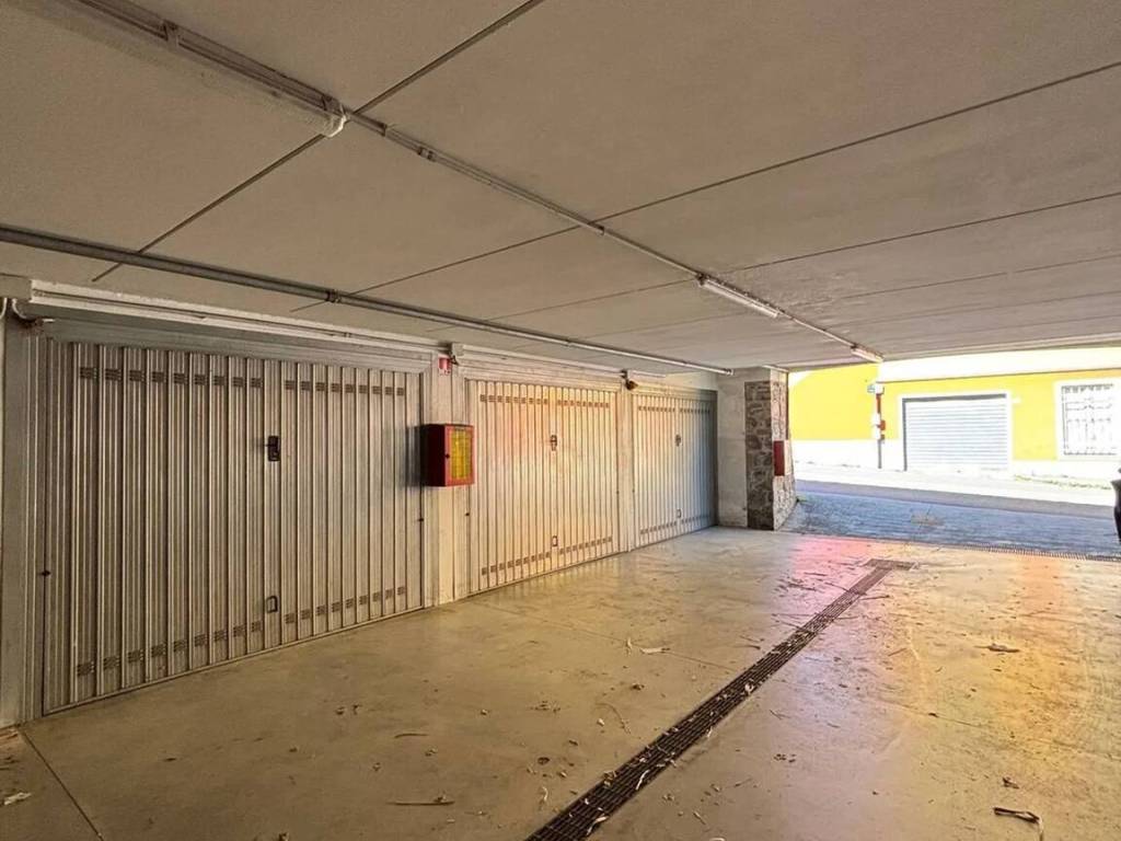 Box / garage a Camogli in Via Enrico Figari, 131 - Foto 5