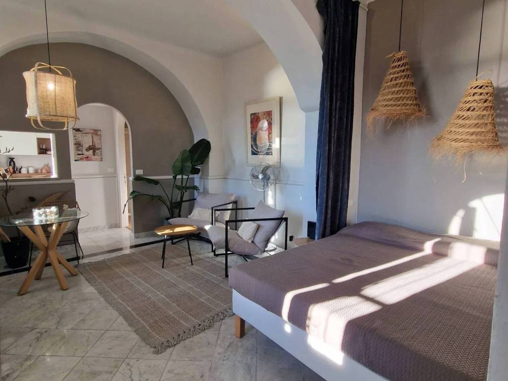 Appartamento a Camogli in Strada Statale 1, 130 - Foto 2