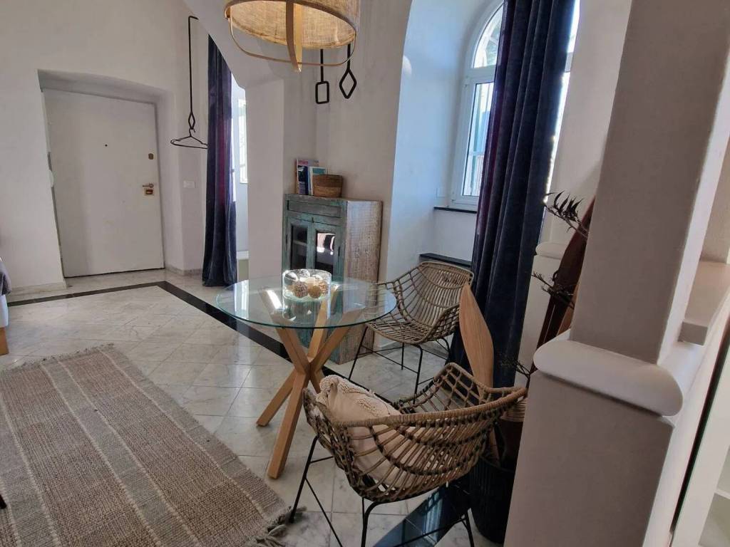 Appartamento a Camogli in Strada Statale 1, 130 - Foto 4