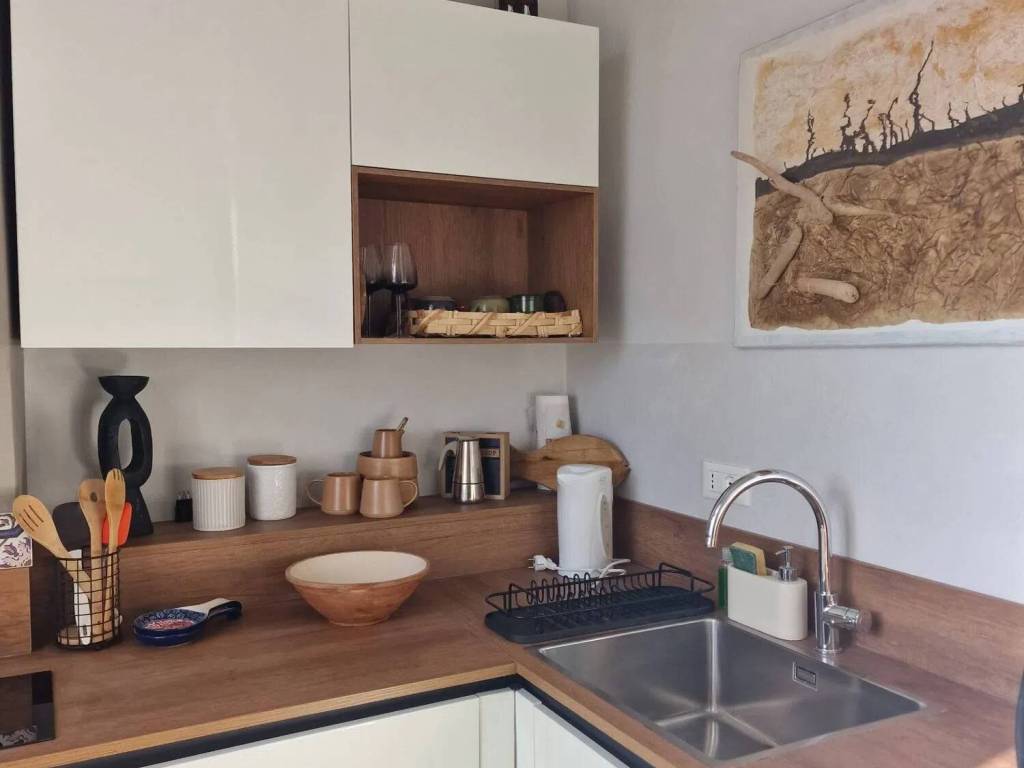 Appartamento a Camogli in Strada Statale 1, 130 - Foto 5