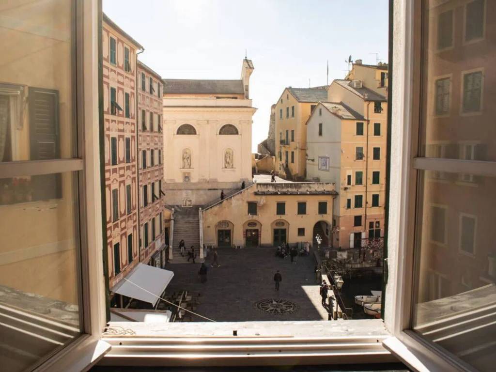 Appartamento a Camogli in Piazza Cristoforo Colombo - Foto 2