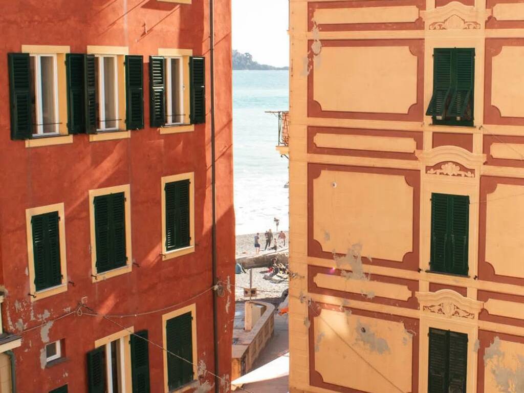Appartamento a Camogli in Piazza Cristoforo Colombo - Foto 3