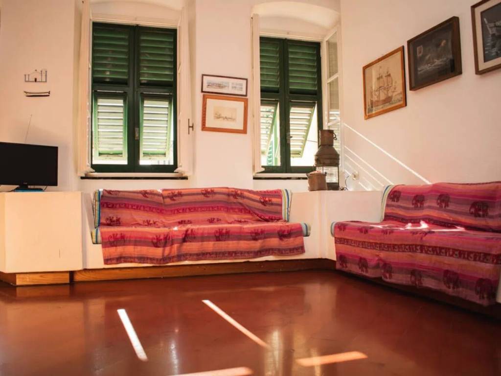 Appartamento a Camogli in Piazza Cristoforo Colombo - Foto 4