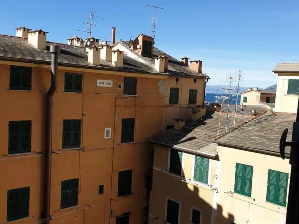 Appartamento a Camogli in Via Della Repubblica - Foto 2
