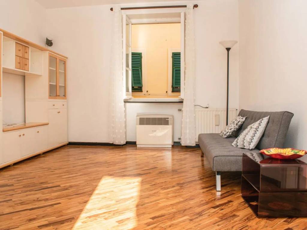 Appartamento a Camogli in Via Della Repubblica - Foto 4