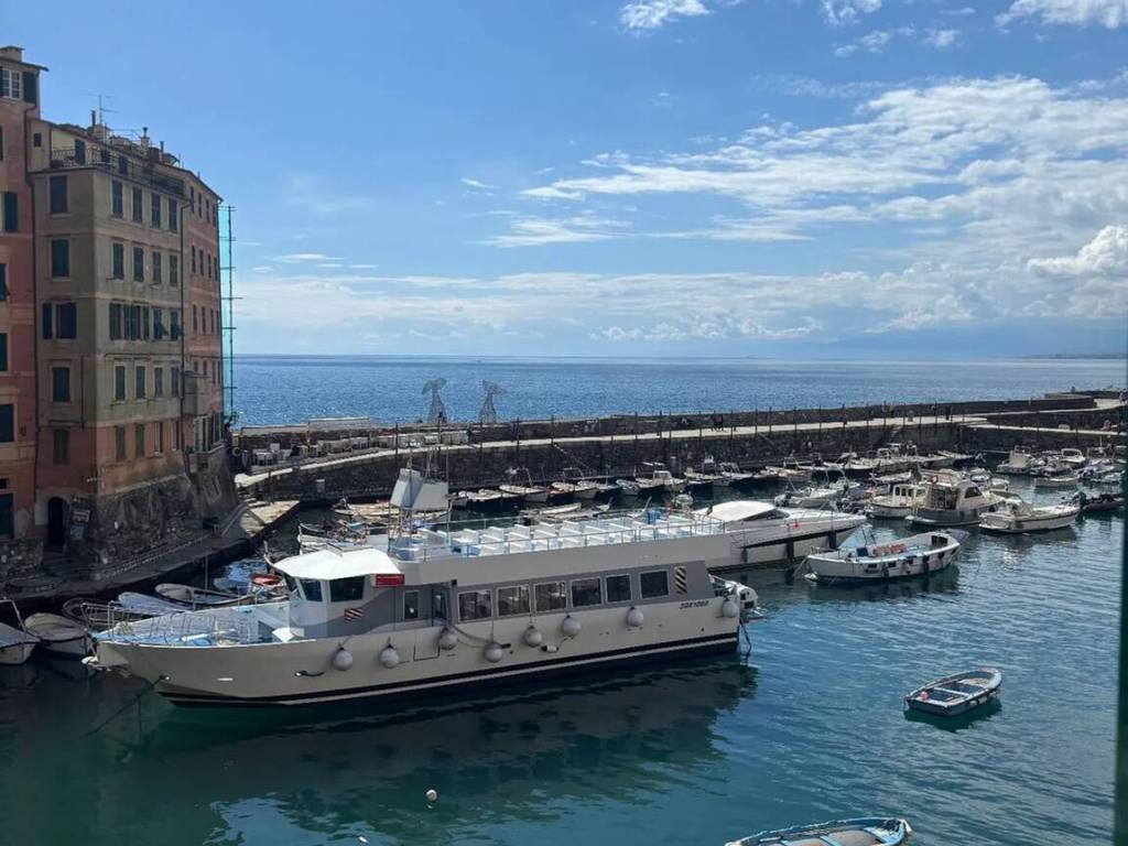 Appartamento a Camogli in Via Al Porto, 8 - Foto 2